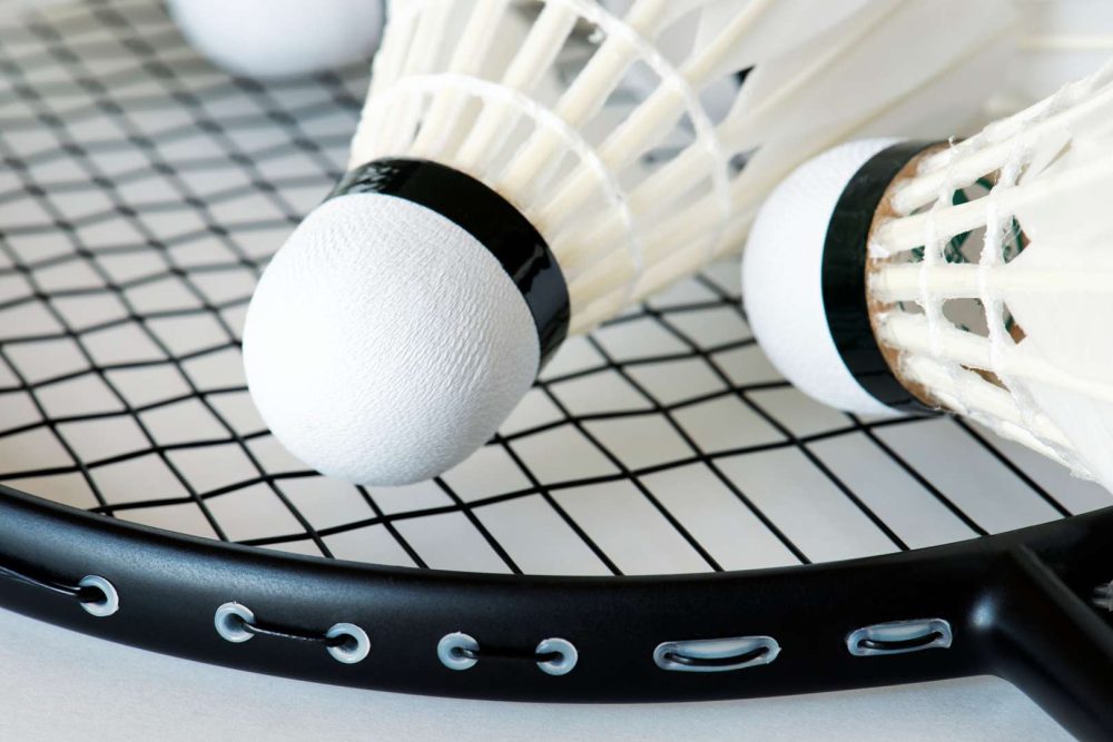 12 Istilah Badminton Dalam Pertandingan Yang Wajib Kamu Tahu!