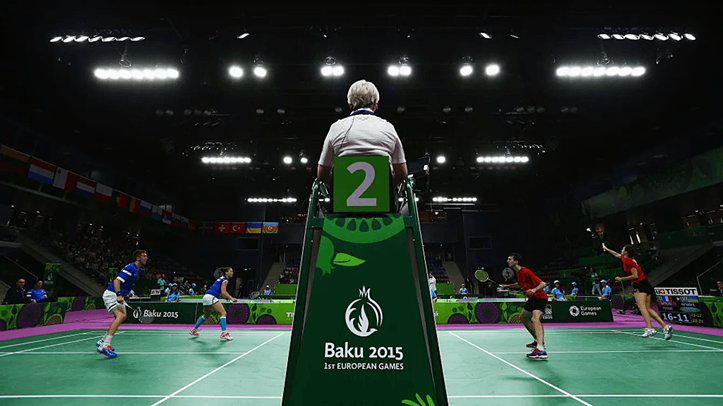 5 Peraturan Dasar Badminton Wajib Diketahui Sebelum Bermain