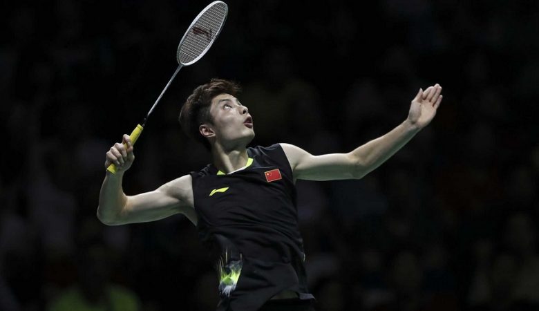 Apa Itu Dropshot, Jenis-Jenisnya Dan Tips Mempraktekkannya