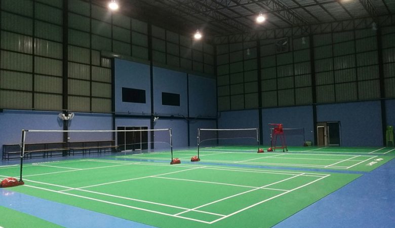 Berapa Aturan Wajib Untuk Standar Ukuran Lapangan Badminton