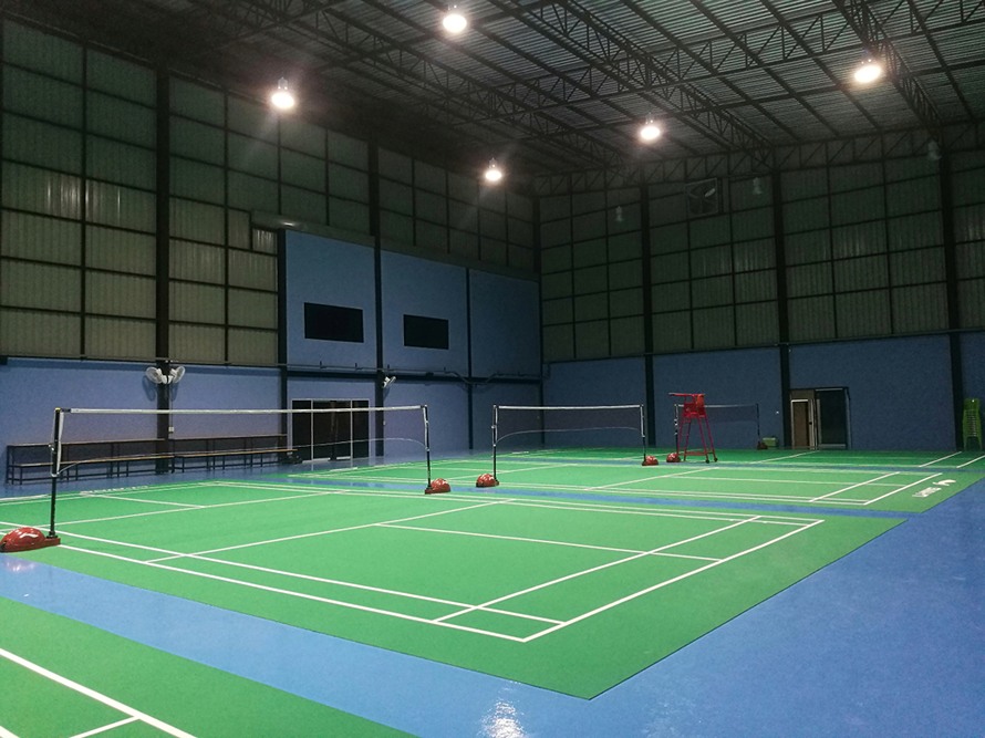 Berapa Aturan Wajib Untuk Standar Ukuran Lapangan Badminton