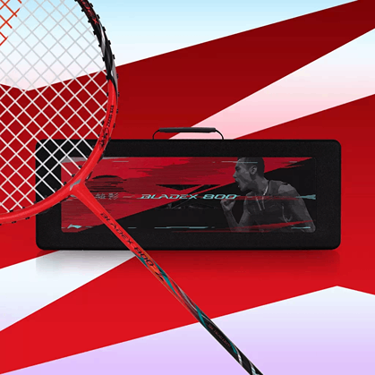 Li-ning Blade X 800 Zhang Nan
