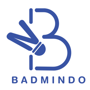 Logo Badmindo