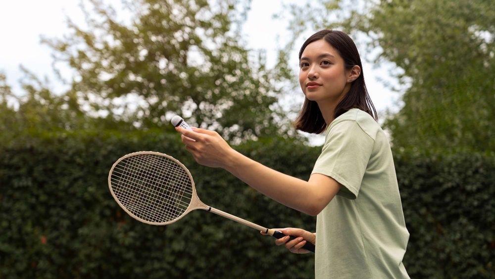 Pelajari Apa Itu Badminton, Perlengkapan Dan Jumlah Pemainnya