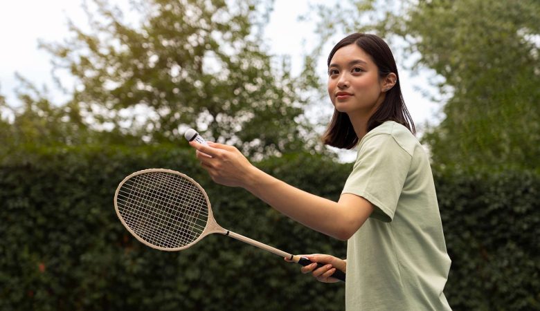 Pelajari Apa Itu Badminton, Perlengkapan Dan Jumlah Pemainnya