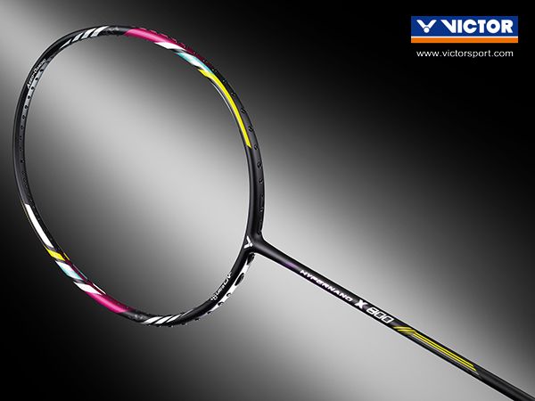Victor Hypernano 800