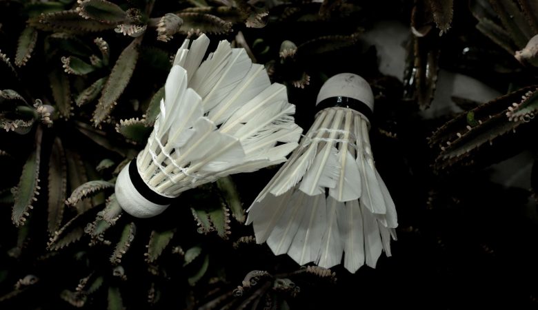 Berikut Jenis-Jenis Shuttlecock Berdasarkan Bahan Pembuatannya