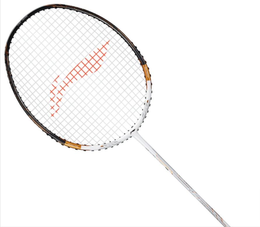 Li-Ning Tectonic 7