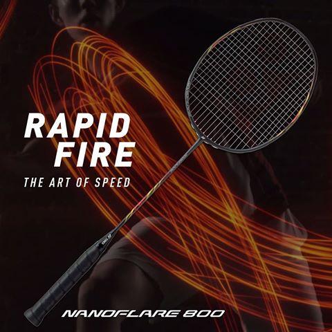 Yonex Nanoflare 800