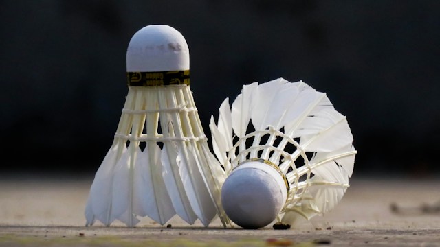 tips memilih speed shuttlecock