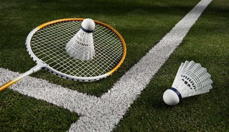 Apa Itu American Grip Dalam Badminton Dan Bagaimana Caranya