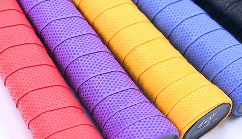 Apa Itu Grip Raket Badminton, Jenis-Jenis dan Fungsinya