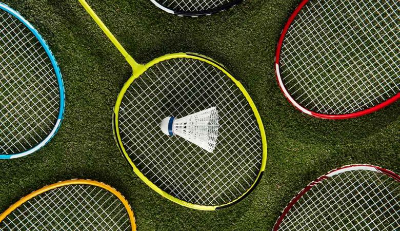 Macam-Macam Tarikan Senar Raket Badminton Dan Tips Memilihnya Sesuai Level Pemain