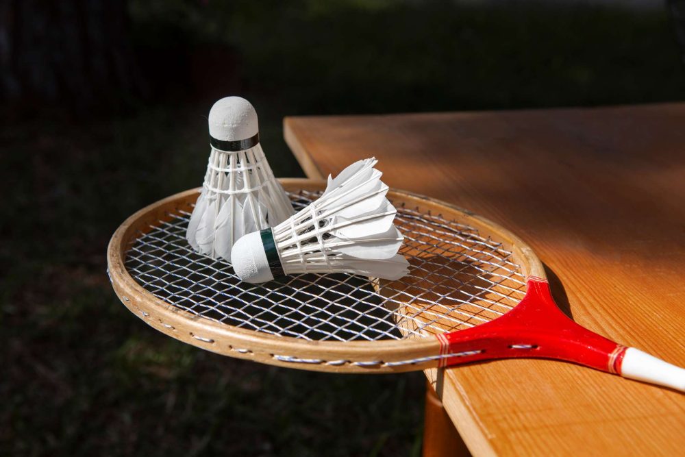 Tips Cara Memilih Shuttlecock Yang Sesuai Untuk Bermain - Badmindo
