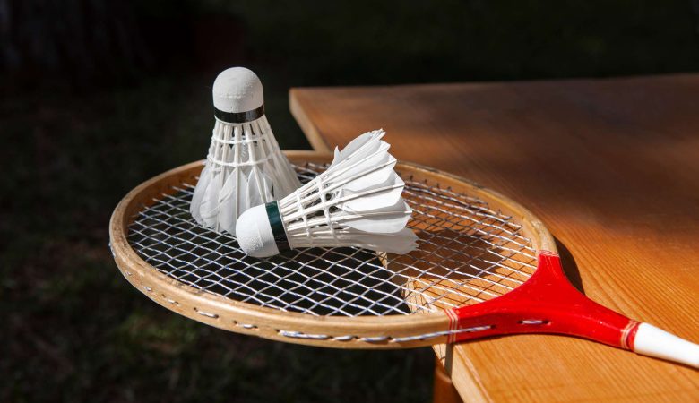 Tips Cara Memilih Shuttlecock Yang Sesuai Untuk Bermain - Badmindo