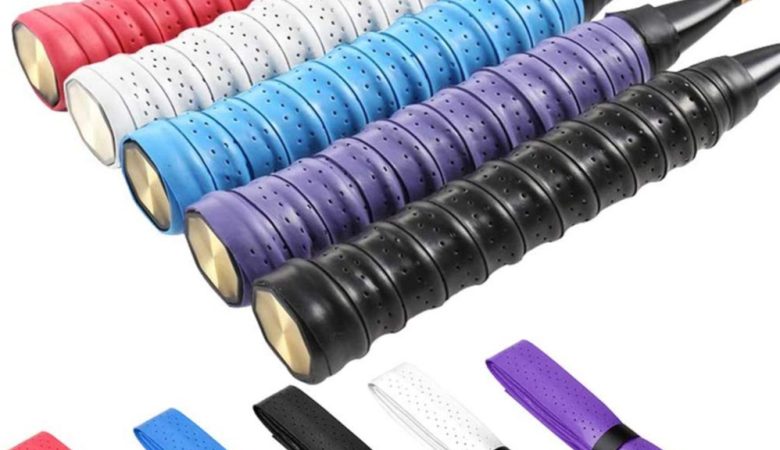 5 Rekomendasi Grip Raket Badminton Terbaik (Oktober 2023)