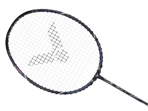 Victor Thruster F Enhanced Edition