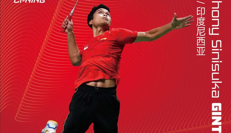 5 Rekomendasi Sepatu Badminton Lining, Lengkap Beserta Harga!