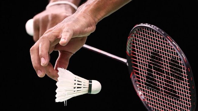 Ketahui Bagian-Bagian Shuttlecock Agar Kamu Tidak Salah Sebut!