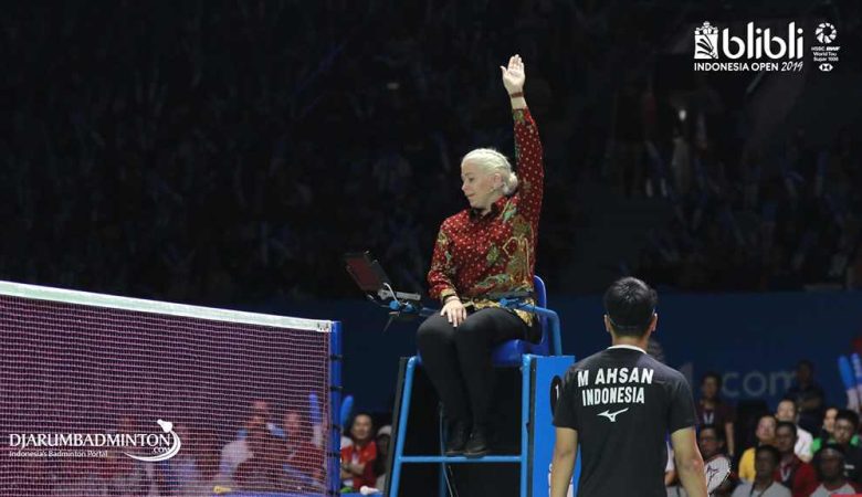 Apa Itu Challenge Dalam Bulu Tangkis Berikut Aturannya!