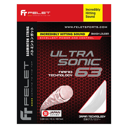 Felet Ultrasonic 63