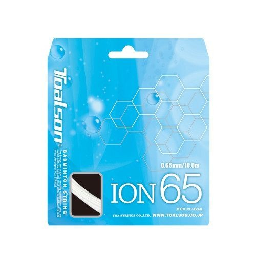 Ion Toalson 65