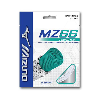 Mizuno MZ 66 Power Max