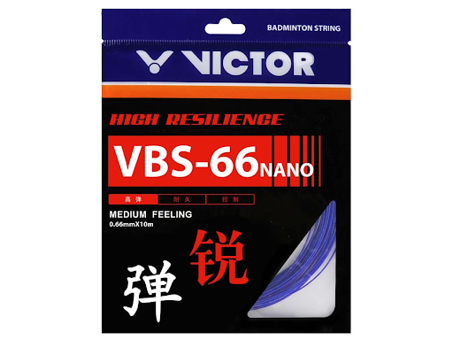 Victor VBS-66 Nano