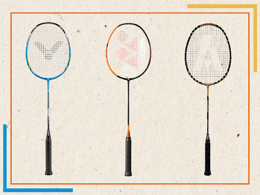 Ketahui 3 Jenis Raket Badminton, Mana Yang Cocok Untukmu?