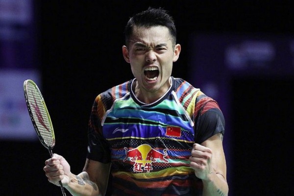 10 Pemain Bulu Tangkis Dunia Terbaik Edisi 2024