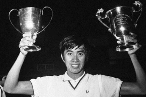 Rudy Hartono Kurniawan