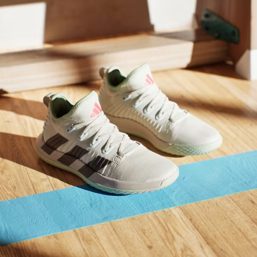 Sepatu Badminton Stabil Next Gen Adidas