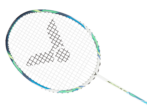 Raket Bdminton Victor Meteor X 80