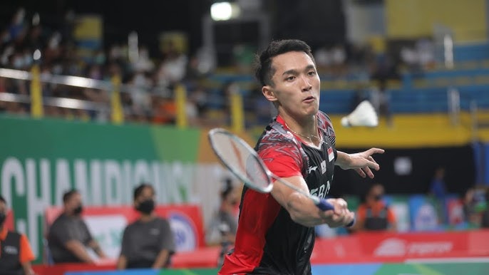 6 Jenis Pelanggaran Bulu Tangkis, Wajib Tahu!