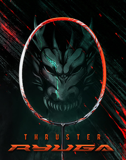 Victor Thruster Ryuga/Ryuga II