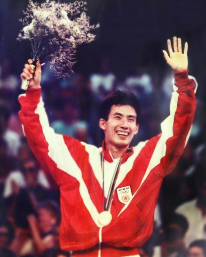 Alan Budikusuma