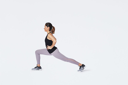 Lunges