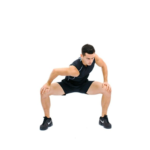 Torso Twists