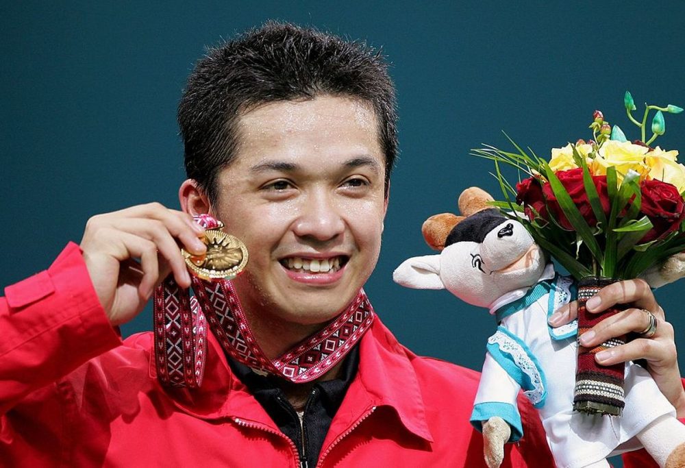 Profil Taufik Hidayat: Biografi, Prestasi dan Update Terkini