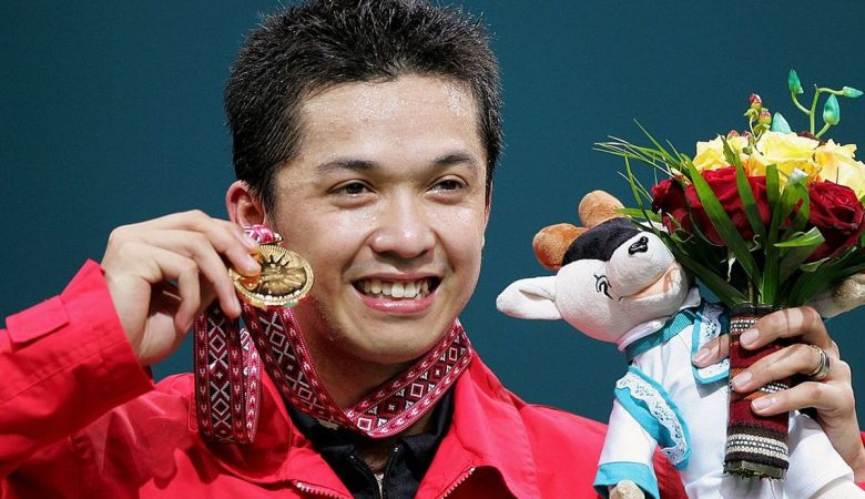 Profil Taufik Hidayat: Biografi, Prestasi dan Update Terkini