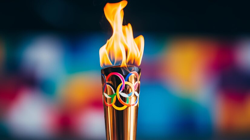 4 Raket Atlet Badminton Saat Olimpiade 2024
