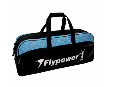 Tas Raket Badminton Flypower Safir 3