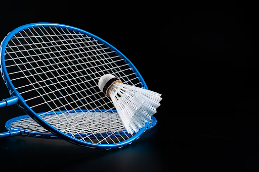 Jenis-Jenis Senar Raket Badminton, Cari Tahu Disini!