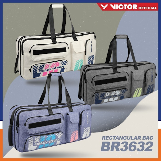 Victor BR 3632