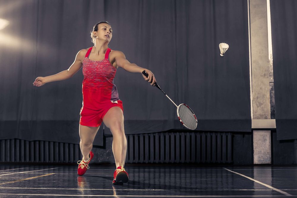 15 Kesalahan Pemula Saat Bermain Badminton, Yuk Hindari!