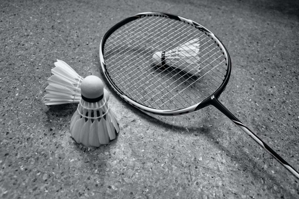 Badminton Racket Maintenance: 8 Rutinitas Cara Merawat Raket Badminton