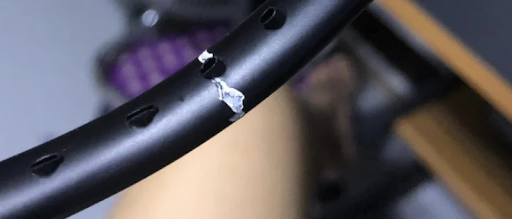 Frame Retak