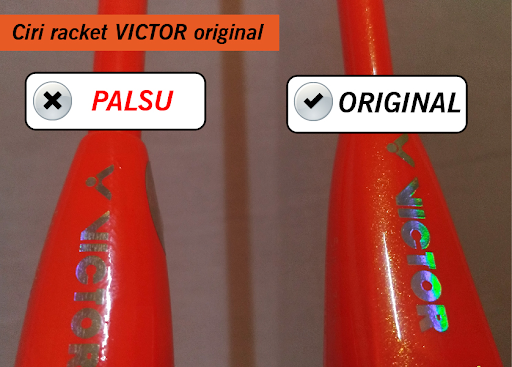 Laser Code Raket