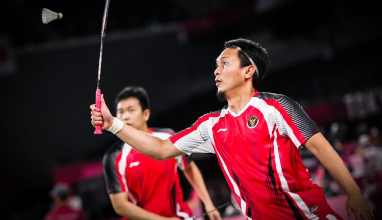 Manfaat Grip Workout untuk Badminton, Lengkap dengan Latihannya!