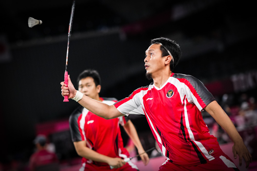 Manfaat Grip Workout untuk Badminton, Lengkap dengan Latihannya!